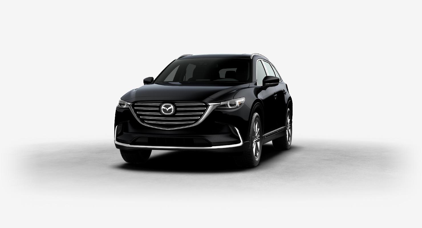 マツダ新型cx 9の最新情報 日本発売の動向について Motor Navi