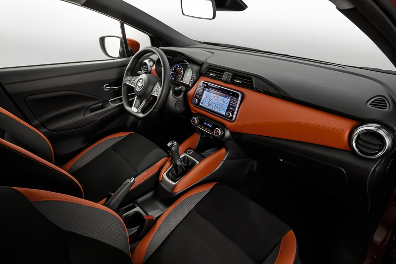 日産 マーチ 新型の日本発売情報!2019年以降のフルモデルチェンジは次期ノートe-POWERとの兼ね合いで難航か - 【最新自動車情報】カーチェキ