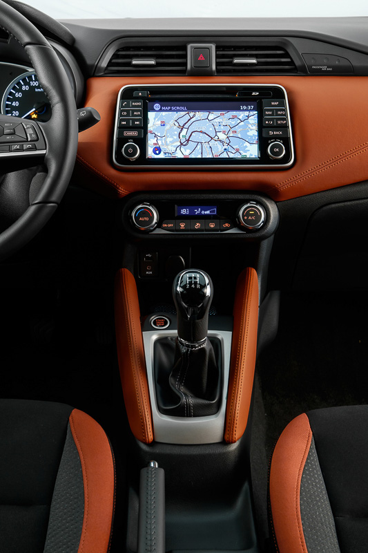 日産 マーチ 新型の日本発売情報 19年以降のフルモデルチェンジは次期ノートe Powerとの兼ね合いで難航か 最新自動車情報 カーチェキ