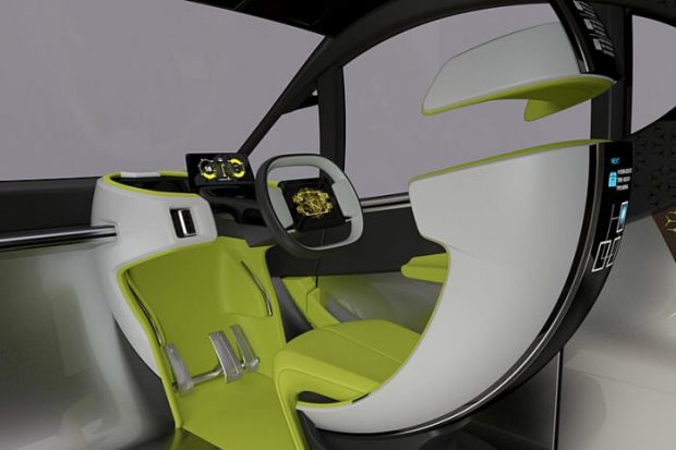 トヨタ 次期ハイエースの最新情報 フルモデルチェンジで300系へ 燃費 価格 発売時期の予想 Motor Navi