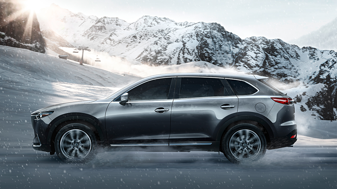 cx-9