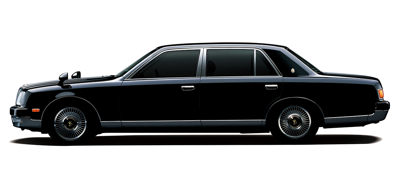 toyota-century