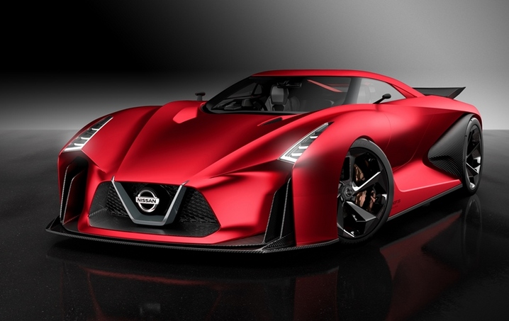 日産コンセプト