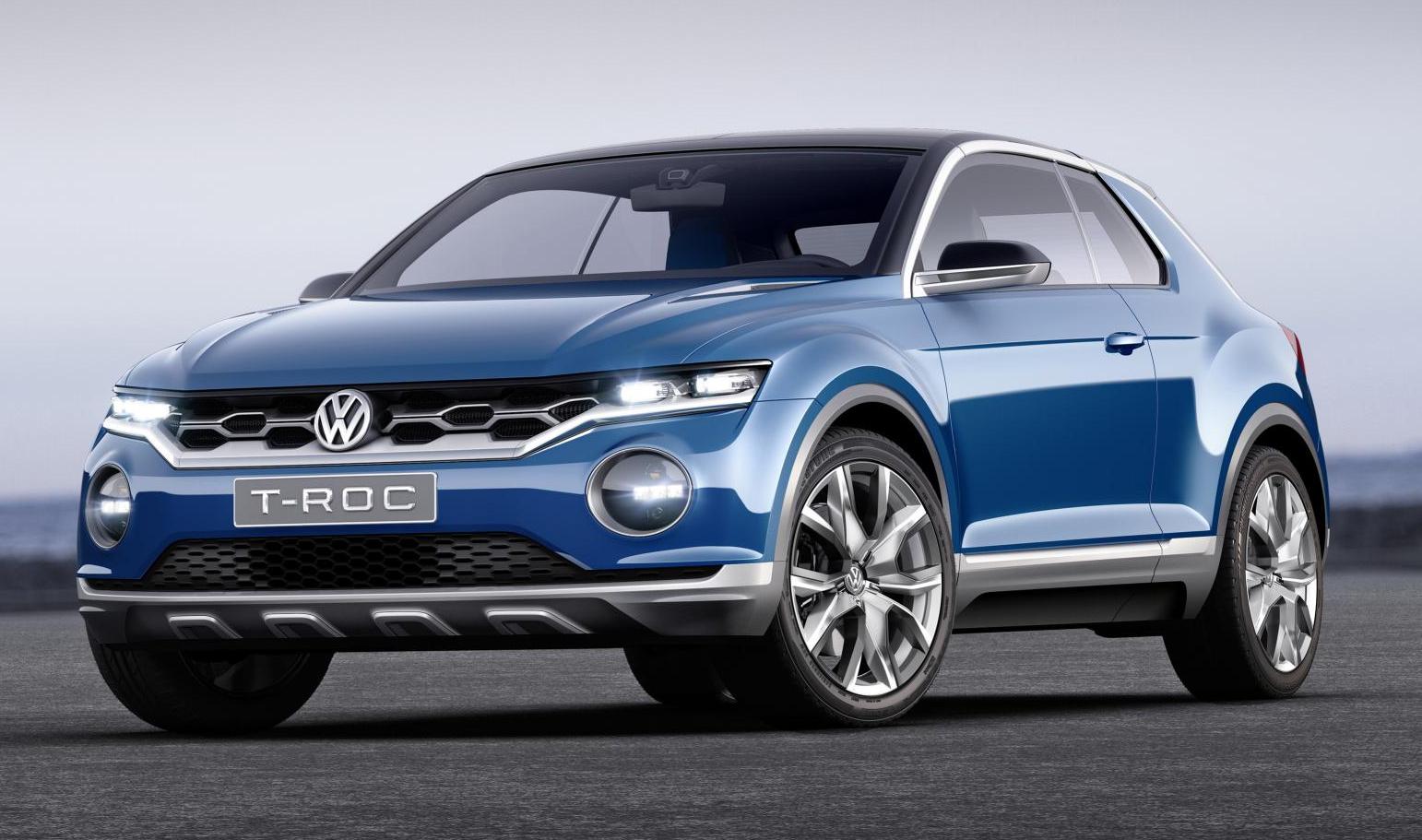 t-roc