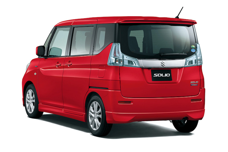 Сузуки солио 2018. Suzuki Solio. Suzuki – минивэн Solio. Suzuki Solio Bandit 2019. Suzuki Solio Hybrid.