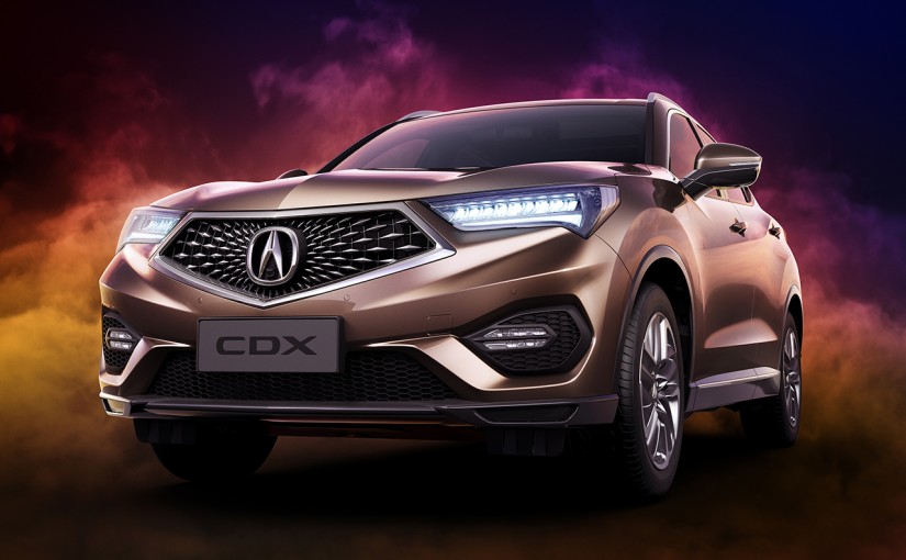 新型レジェンドのマイナーチェンジ最新情報 18年の変更点を解説 アキュラrlx同様にダイヤモンドペンタゴングリル採用 最新自動車情報 カーチェキ