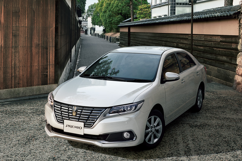 トヨタ 新型sai最新情報 モデルチェンジはなし カムリと統合で小さな高級セダンの行方に心配 最新自動車情報 カーチェキ