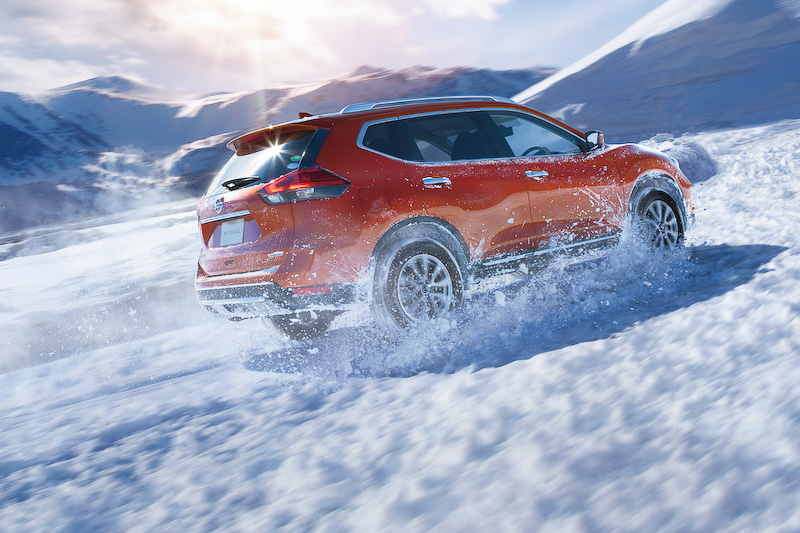 日産エクストレイルのマイナーチェンジ最新情報 19年は先進装備が充実 最新自動車情報 カーチェキ