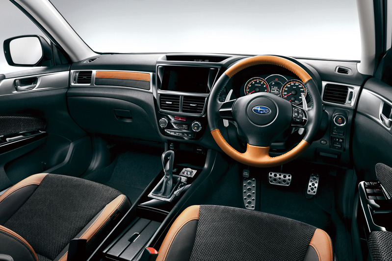 スバル エクシーガ クロスオーバー7の最新情報 フルモデルチェンジはせず生産終了 後継モデルに注目 最新自動車情報 カーチェキ