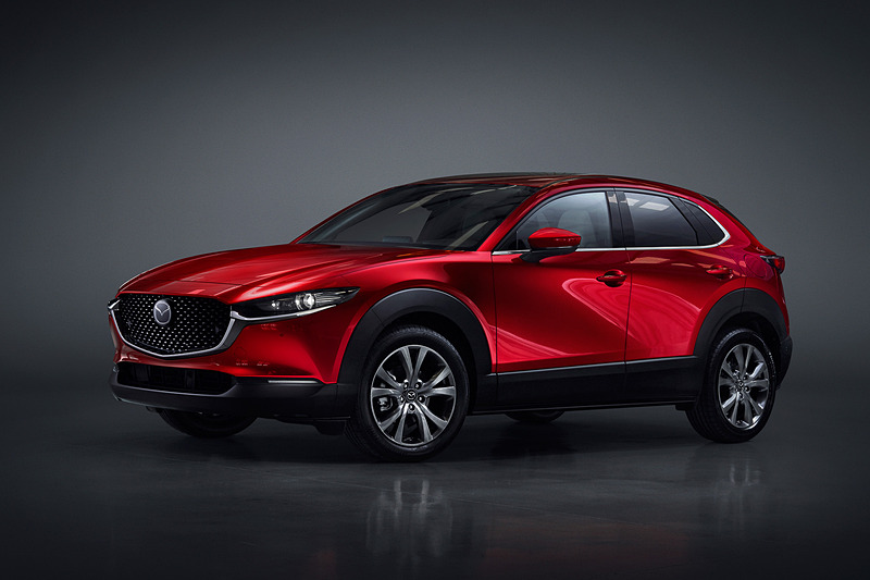 CX-30